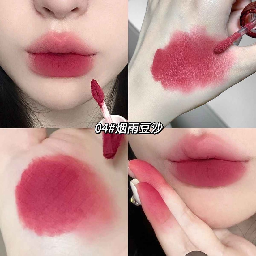 Shaqinuo Velvet Lip - Douyin Shop product image 6