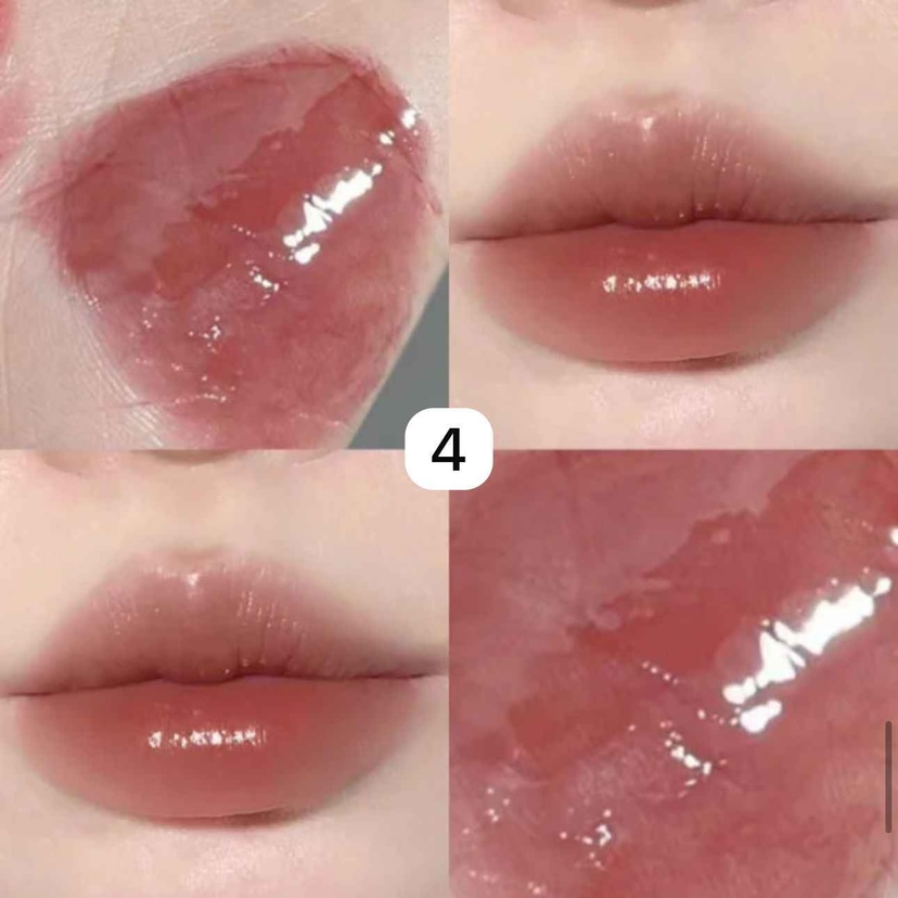 Hey Yue Glossy Lip Stain - Douyin Shop product image 6