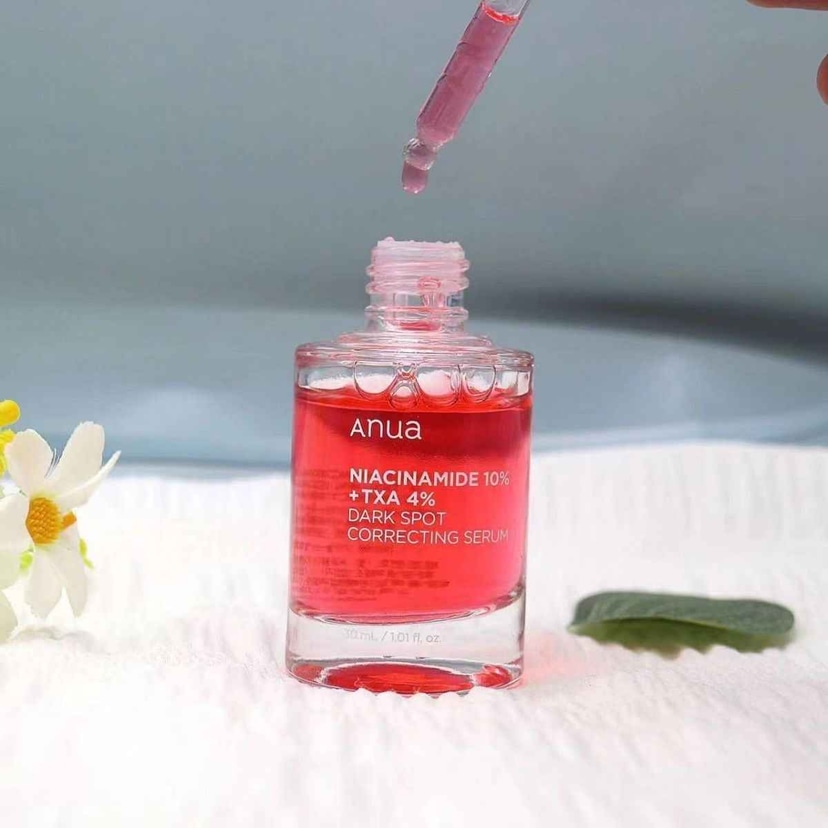 Anua 10% Niacinamide Serum - Douyin Shop product image 2