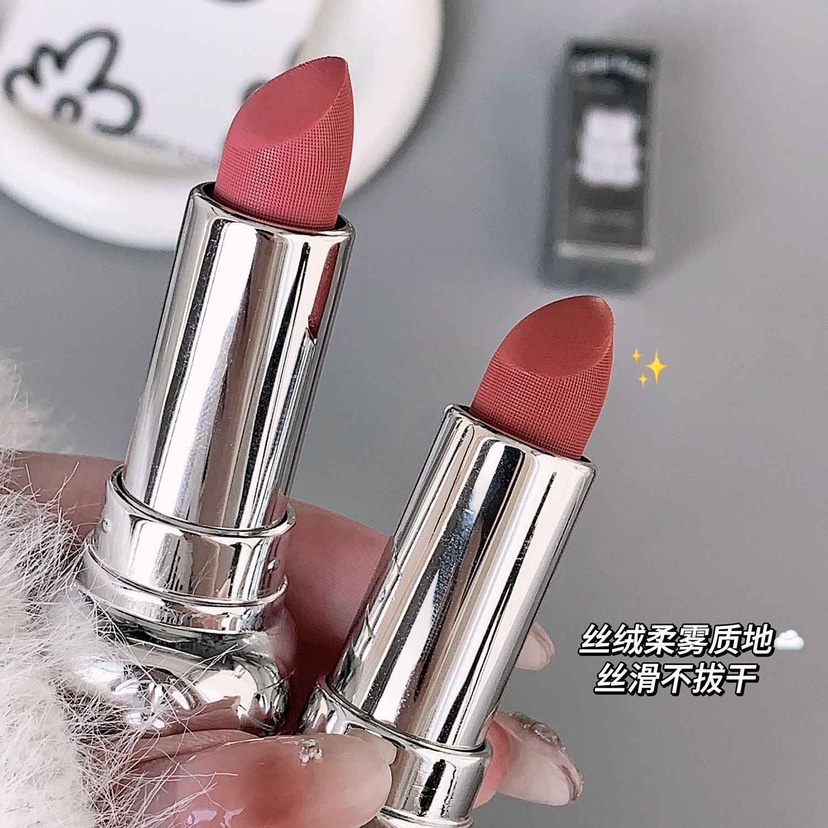 Gege Bear Mist Velvet Lipstick - Douyin Shop product image 12
