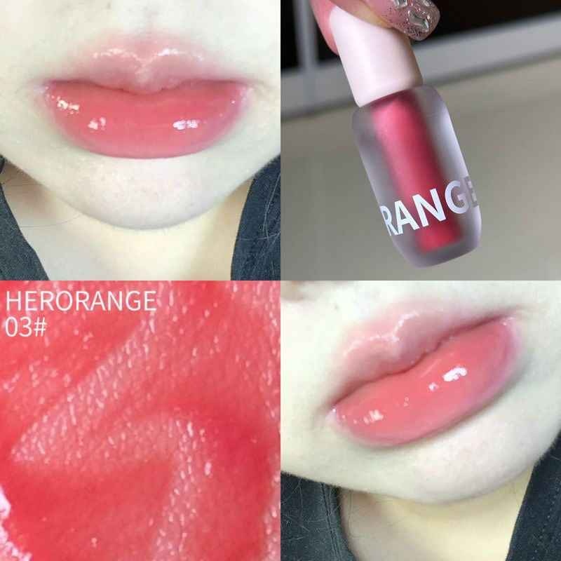 Herorange Lasting Tint - Douyin Shop product image 5