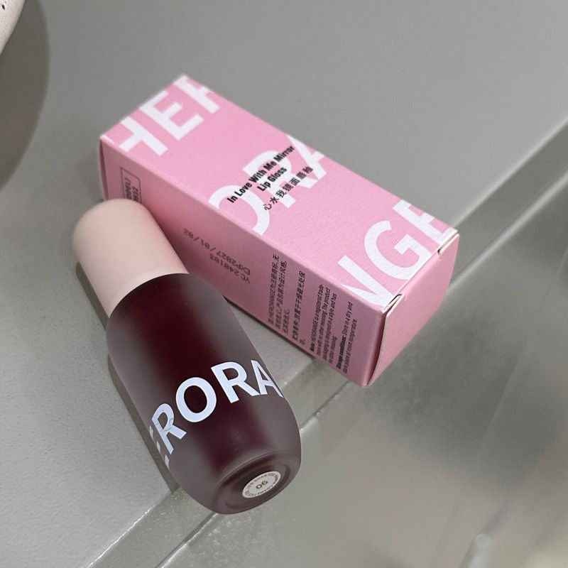 Herorange Lasting Tint - Douyin Shop product image 10