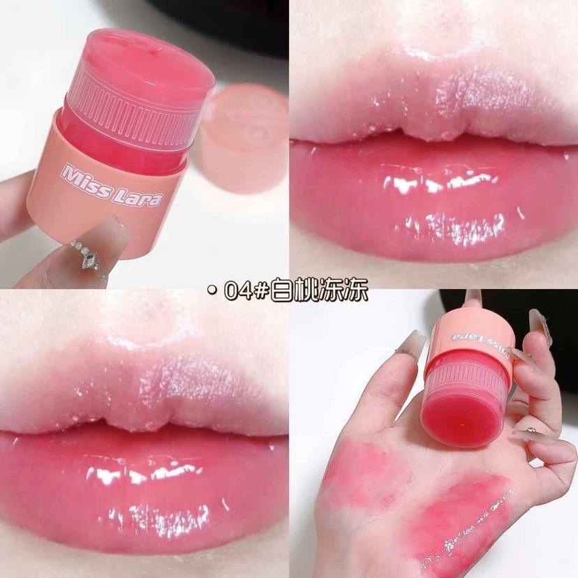 Miss Lara Twist-N-Turn Lip Gloss - Douyin Shop product image 12