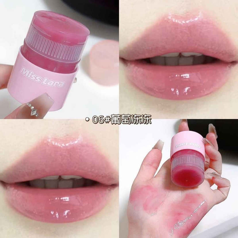 Miss Lara Twist-N-Turn Lip Gloss - Douyin Shop product image 18