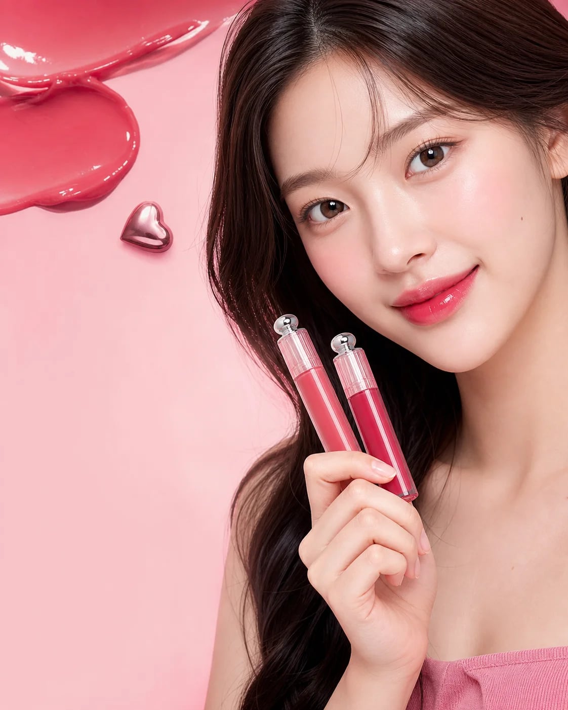 Find your lip mood - Douyin Shop