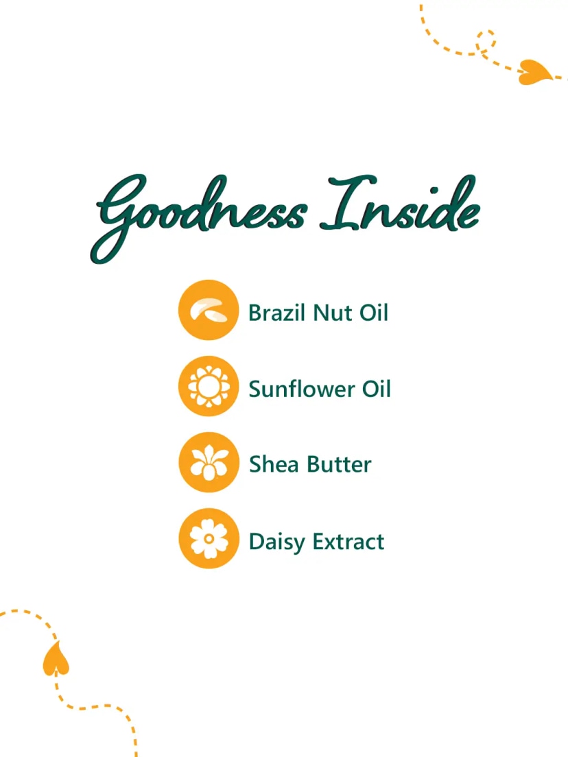 Plum BodyLovin Oopsie Daisy Body Butter 200g - Douyin Shop product image 3