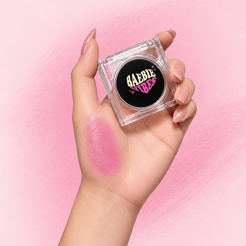 Magic pH Adjusting Blush Baebie Vibes - Douyin Shop product image 1