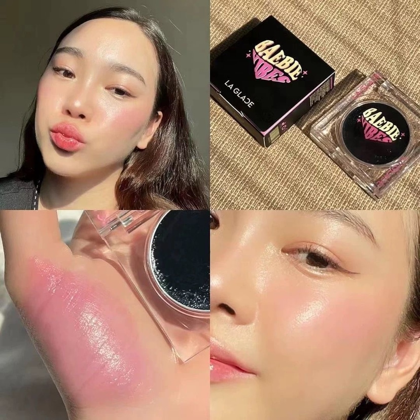 Magic pH Adjusting Blush Baebie Vibes - Douyin Shop product image 3