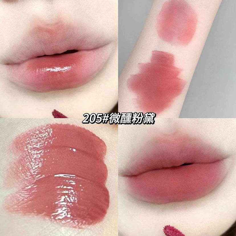 Gege Bear Lip Glaze - Douyin Shop product image 6