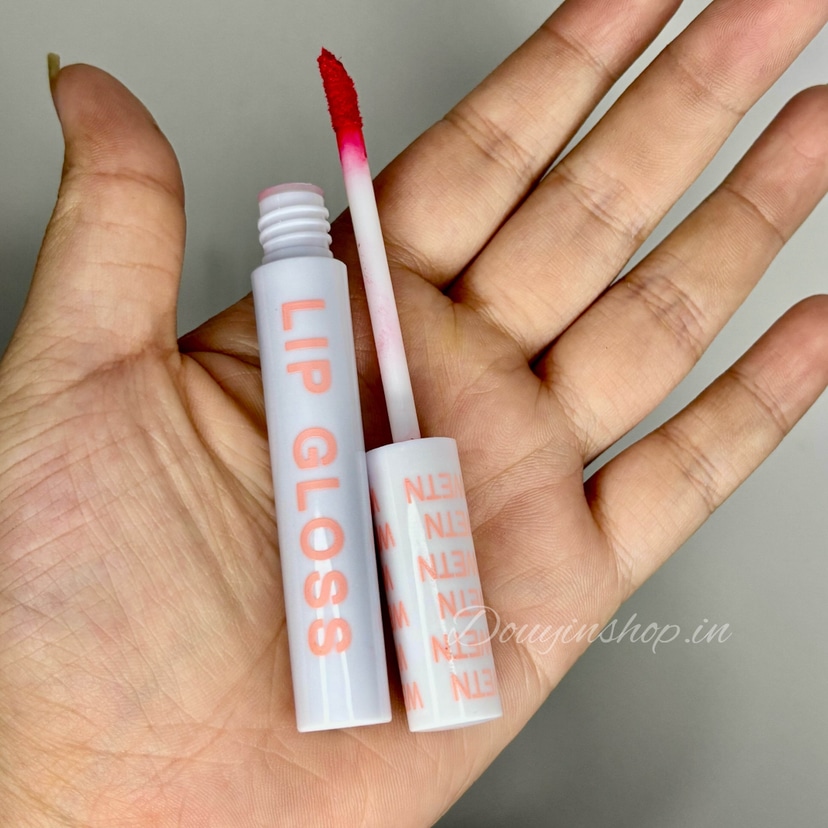 Wetn Lip Gloss - Douyin Shop product image 4