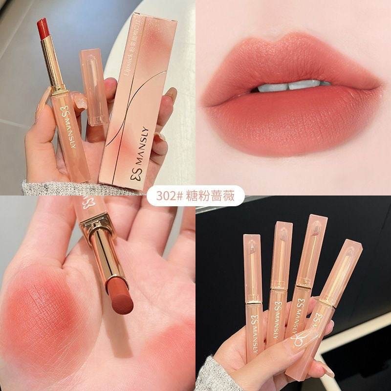 Mansly Sleek Lipstick - Douyin Shop product image 6