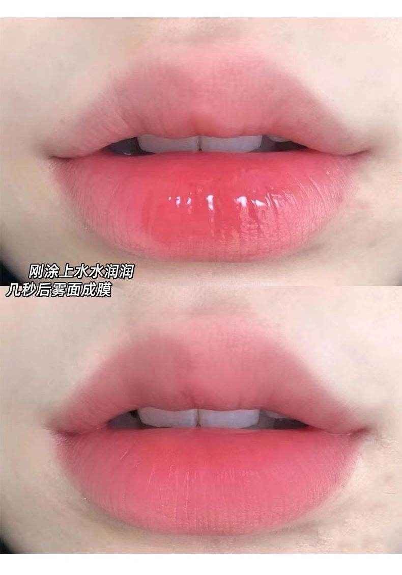 Gege Bear Lip Glaze - Douyin Shop product image 14