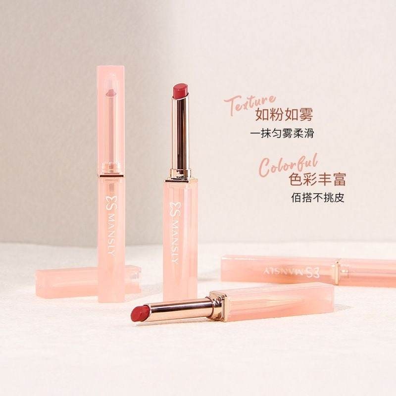 Mansly Sleek Lipstick - Douyin Shop product image 10