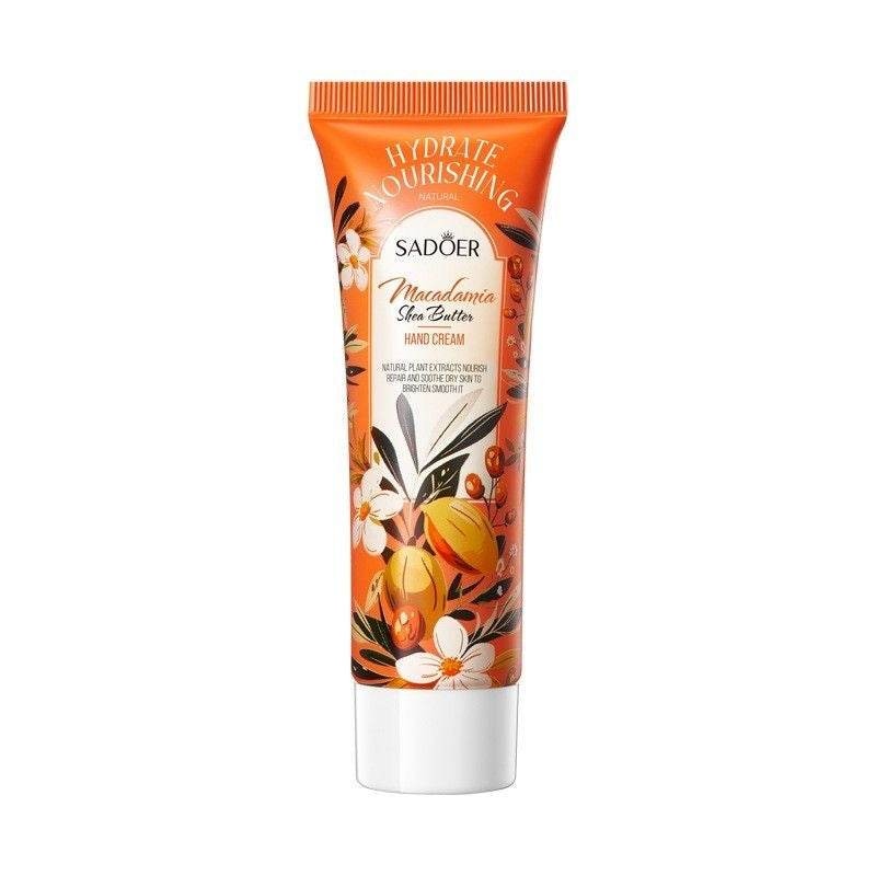Sadoer Hand Cream 80g - Douyin Shop product image 6