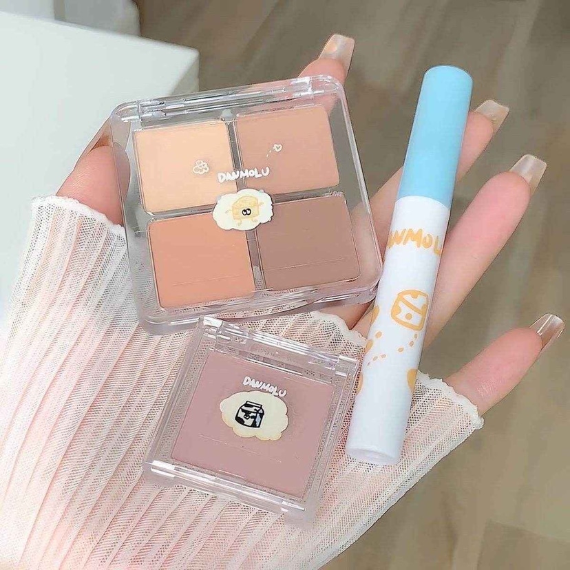 Danmolu Beauty Box - Douyin Shop product image 3