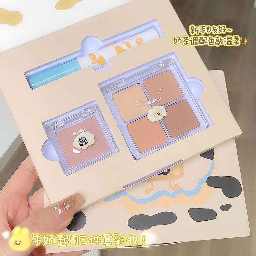 Danmolu Beauty Box - Douyin Shop product image 8