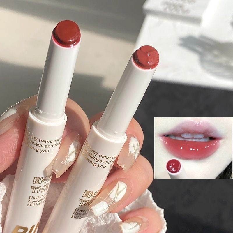 Pink Coco Melting Glossy Click Pen - Douyin Shop product image 5