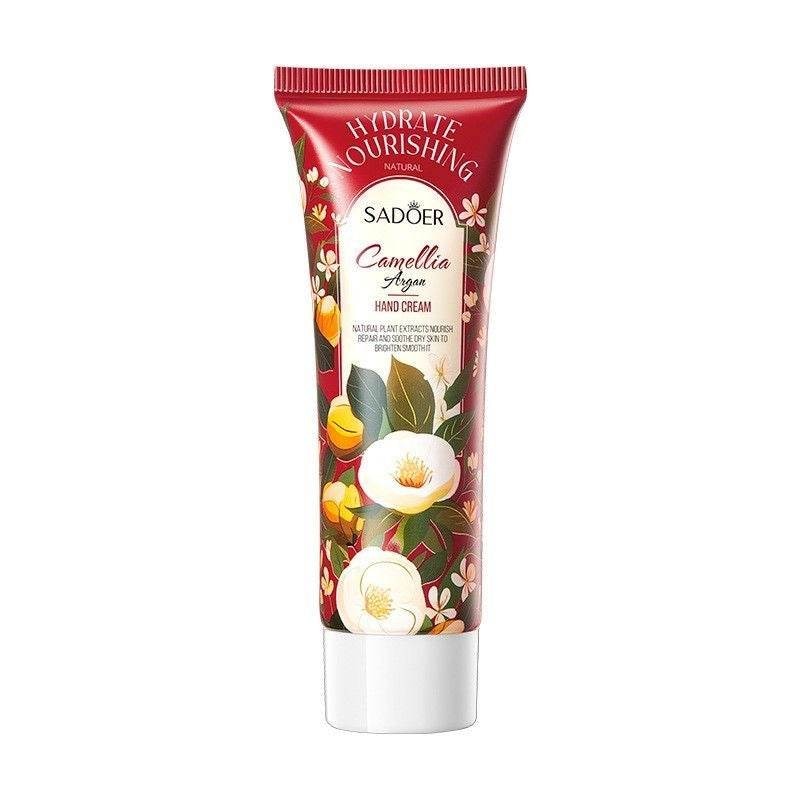Sadoer Hand Cream 80g - Douyin Shop product image 5