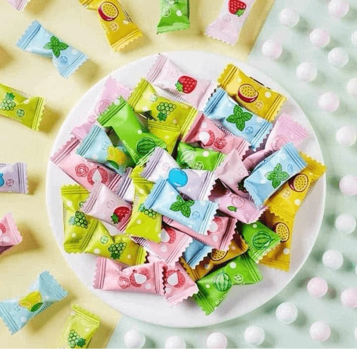 VC Refreshing Mints - Douyin Shop product image 3