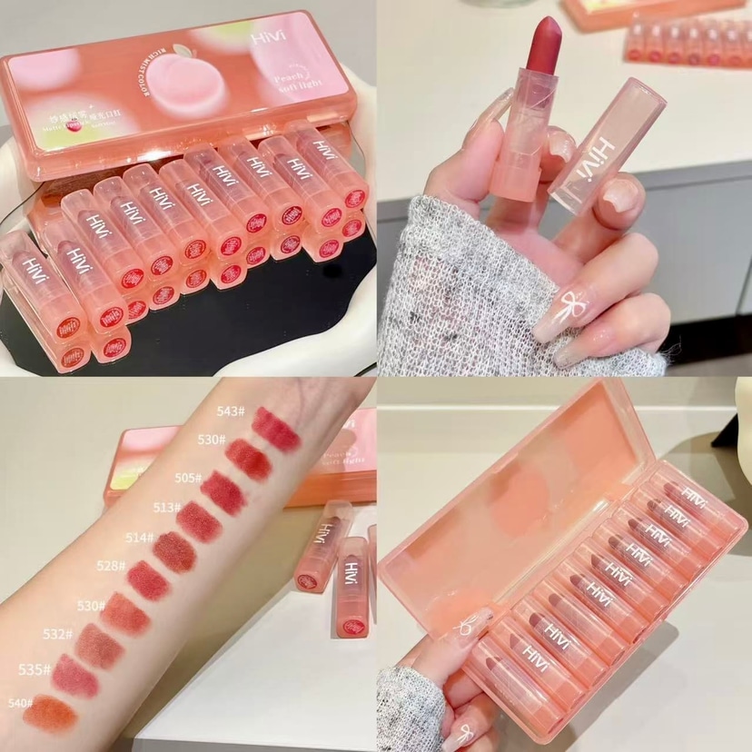 HiVi Mini Lipstick - Douyin Shop product image 3