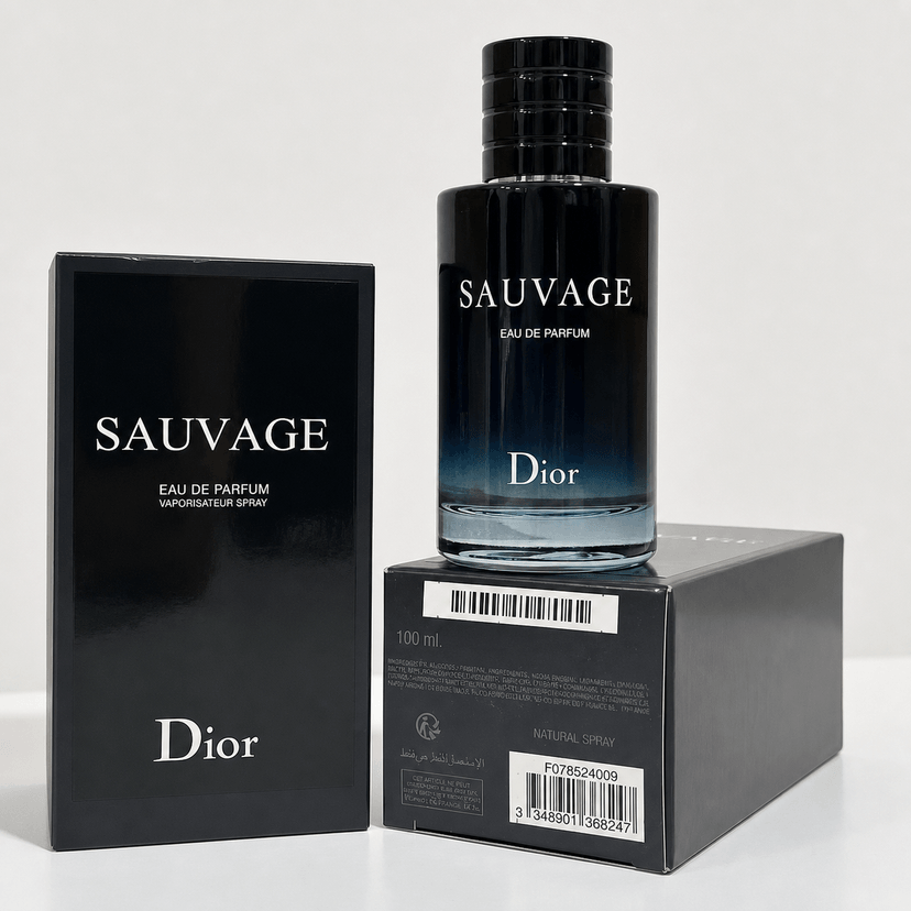 Dior Sauvage 100ml - Douyin Shop product image 1