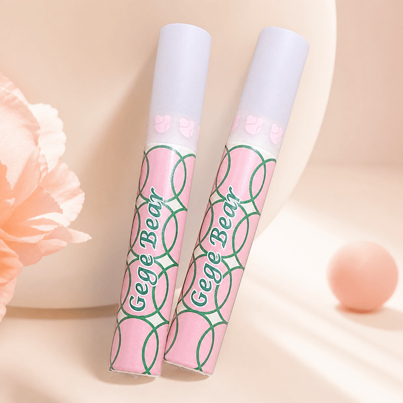 Gege Bear Lip Glaze - Douyin Shop product image 1