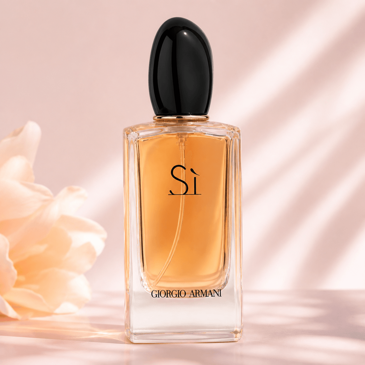 Giorgio Armani Si 100ml - Douyin Shop