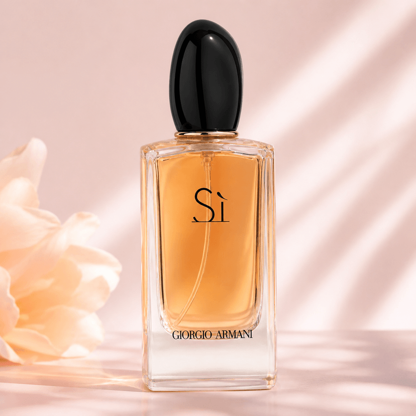Giorgio Armani Si 100ml - Douyin Shop product image 1