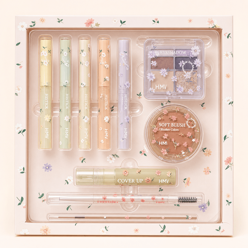 Make-up Gift Box - Douyin Shop product image 1