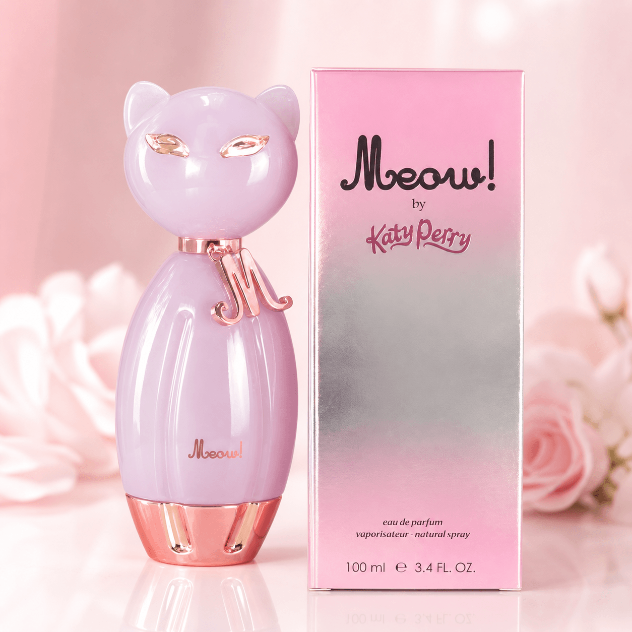 Meow! by Katy Perry - Douyin Shop