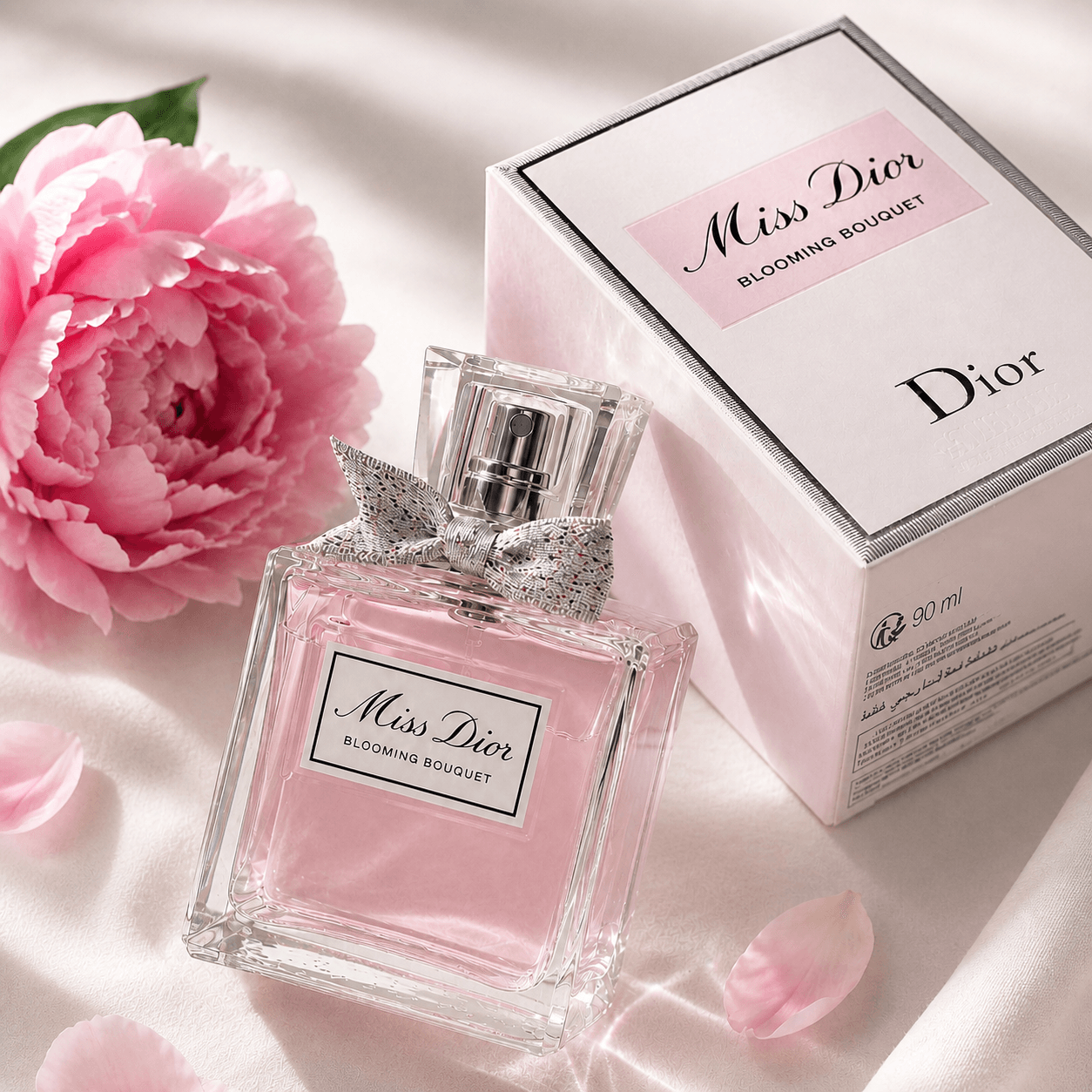 Miss Dior Blooming Bouquet 90ml - Douyin Shop