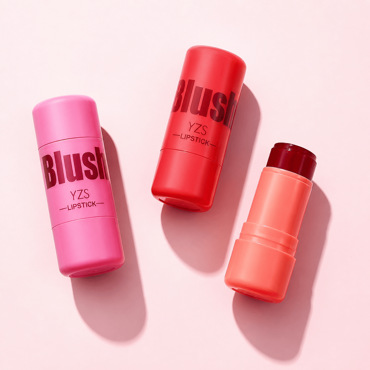 Water Jelly Blush Stick - Douyin Shop