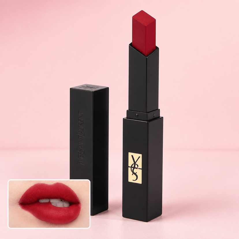 Ysl Inspired Creamy Long-Lasting Lipstick - Douyin Shop product image 1