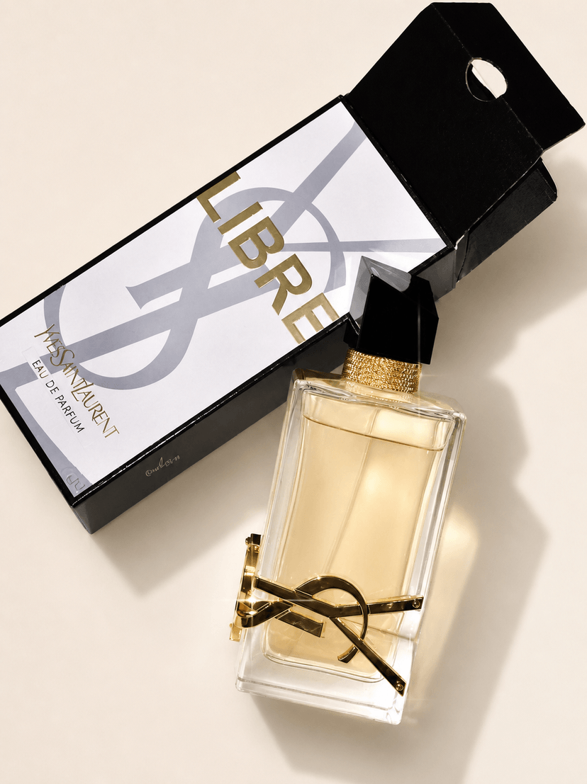 Ysl Libre 90ml - Douyin Shop product image 1