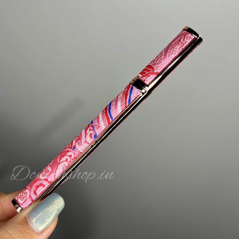 Mansly Gift Box (Includes Cushion Foundation, Two Lipsticks and Eyeliner) - Douyin Shop product image 11
