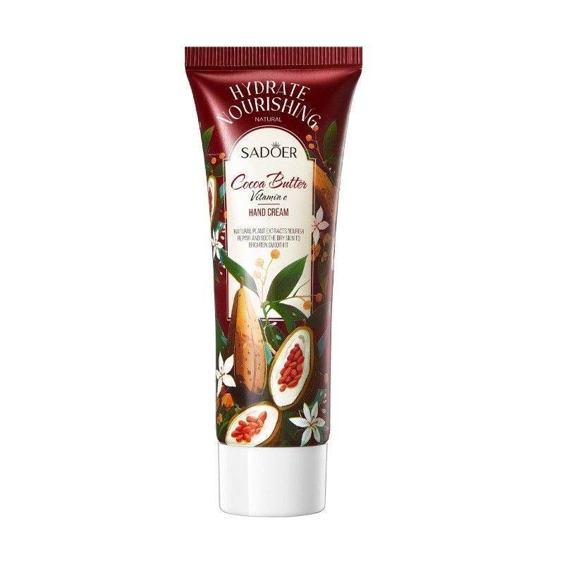 Sadoer Hand Cream 80g - Douyin Shop product image 4