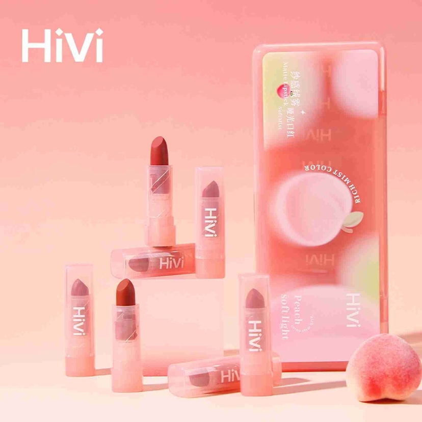 HiVi Mini Lipstick - Douyin Shop product image 6