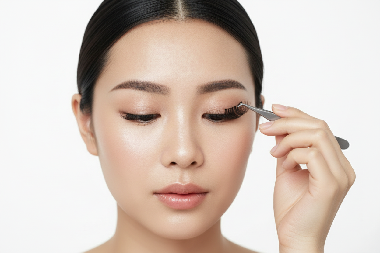 Eye Make-up - Douyin Shop