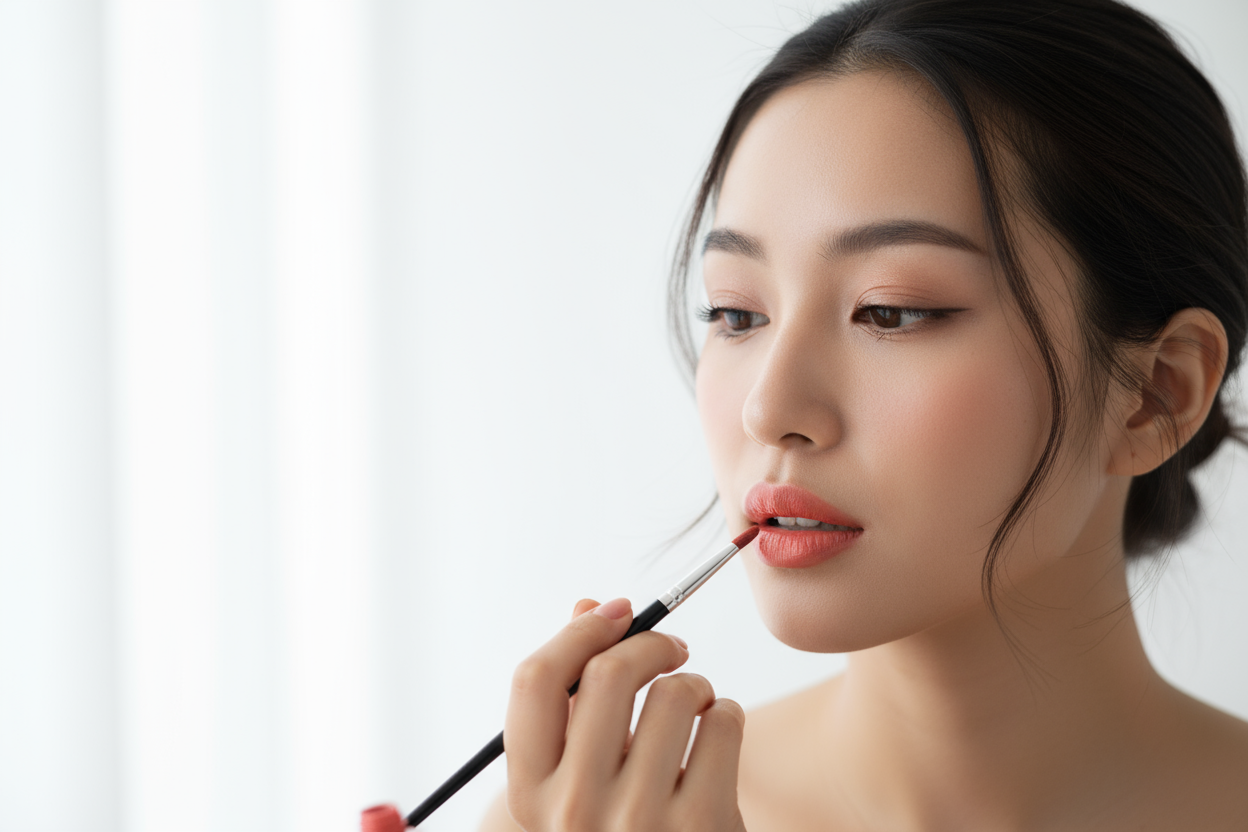 Lip Makeup - Douyin Shop