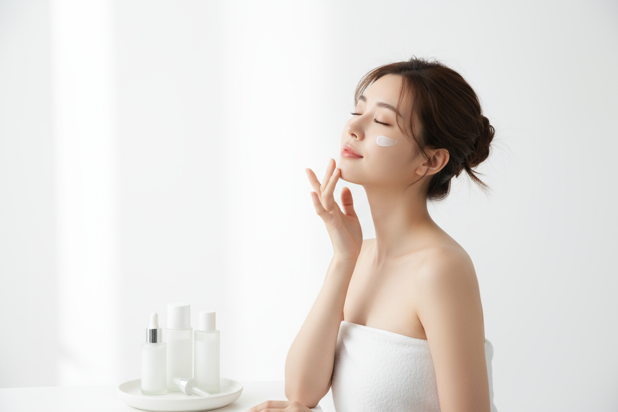 Skin-care - Douyin Shop