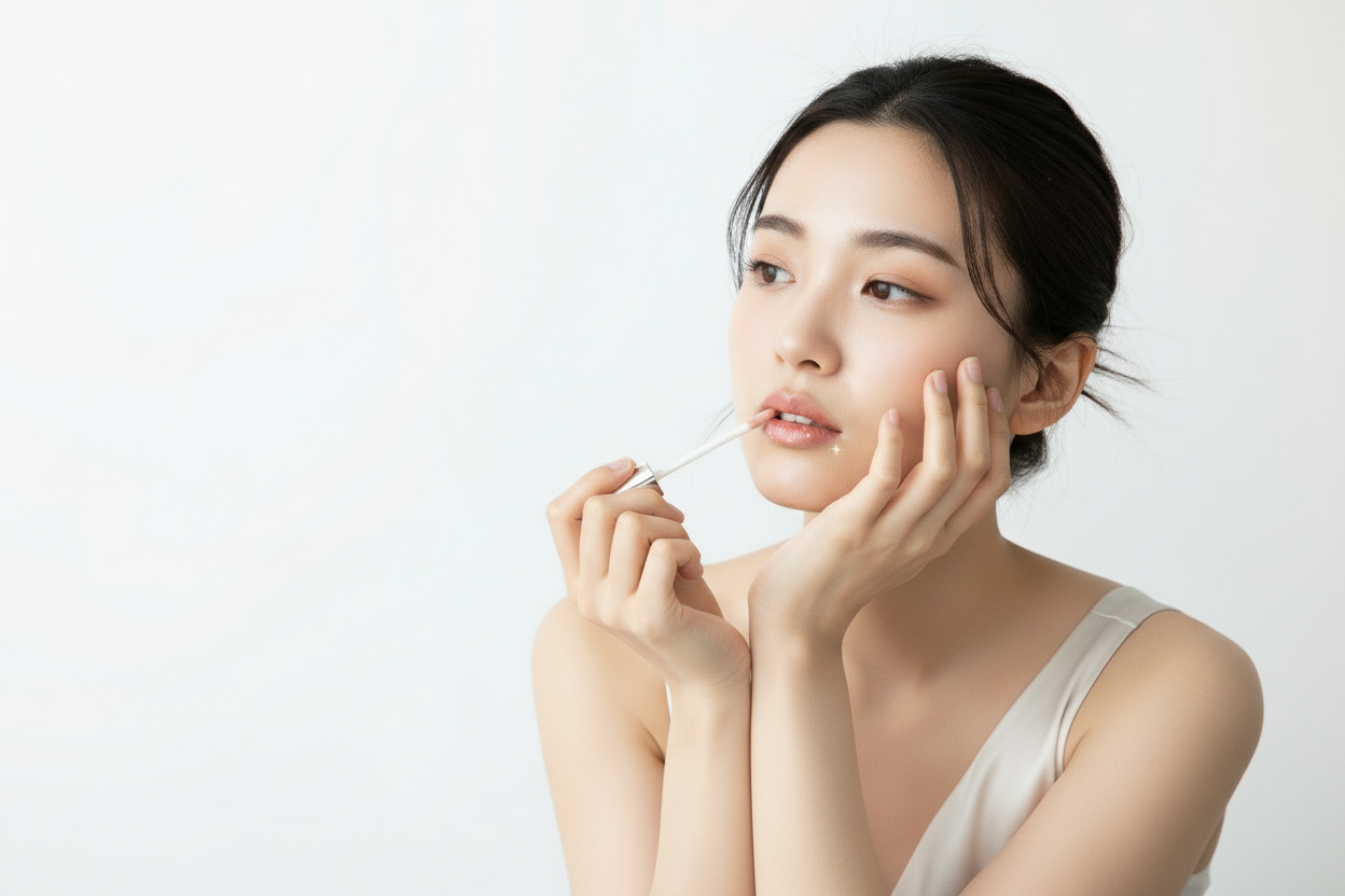 Lip Gloss - Douyin Shop