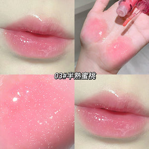 Gege Bear Lip Oil