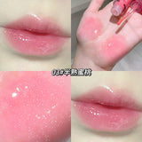 Gege Bear Lip Oil