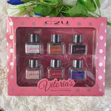 Vitoria’s Fabulous Secret Perfume for intimate areas (long lasting 12hr)