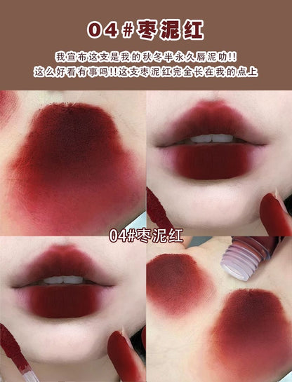 Suximeida Lava Lip Mud