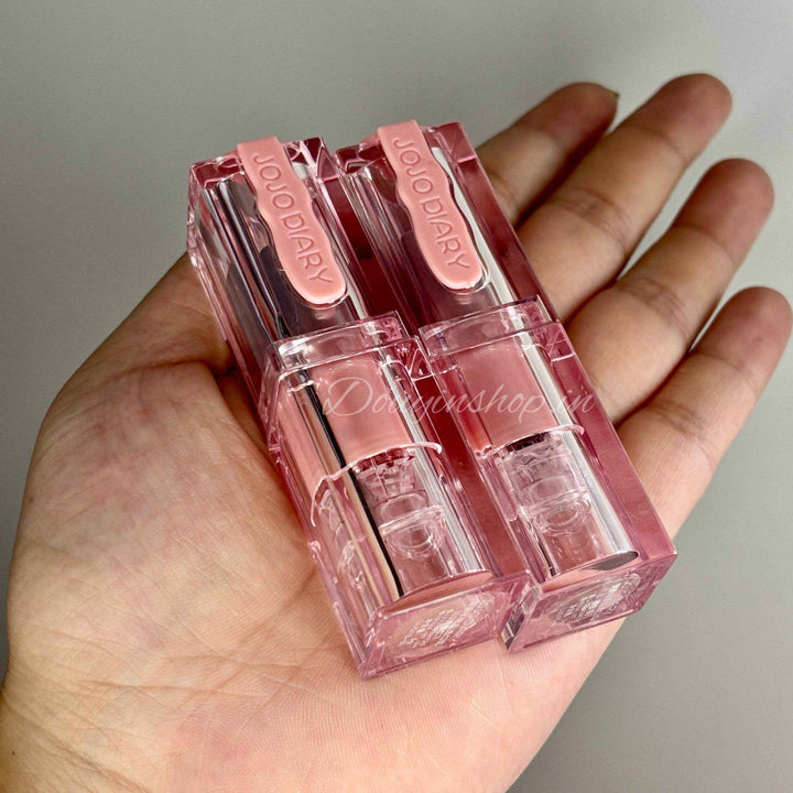 Jojo Diary Make-up Set