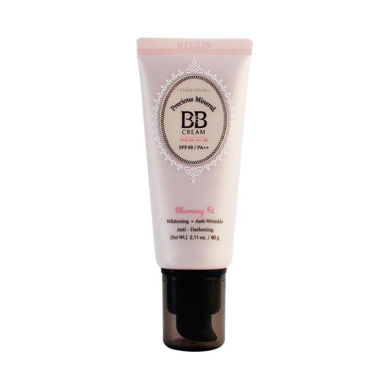 Etude House Blooming Fit BB Cream SPF 30 PA++ 60g - Douyin Shop