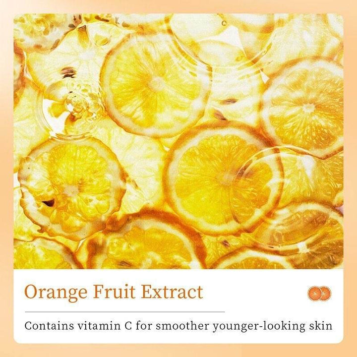 Bioaqua Vitamin C Face Lotion 120ml - Douyin Shop