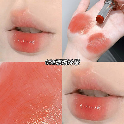 Gege Bear Aqua Lipstick - Douyin Shop