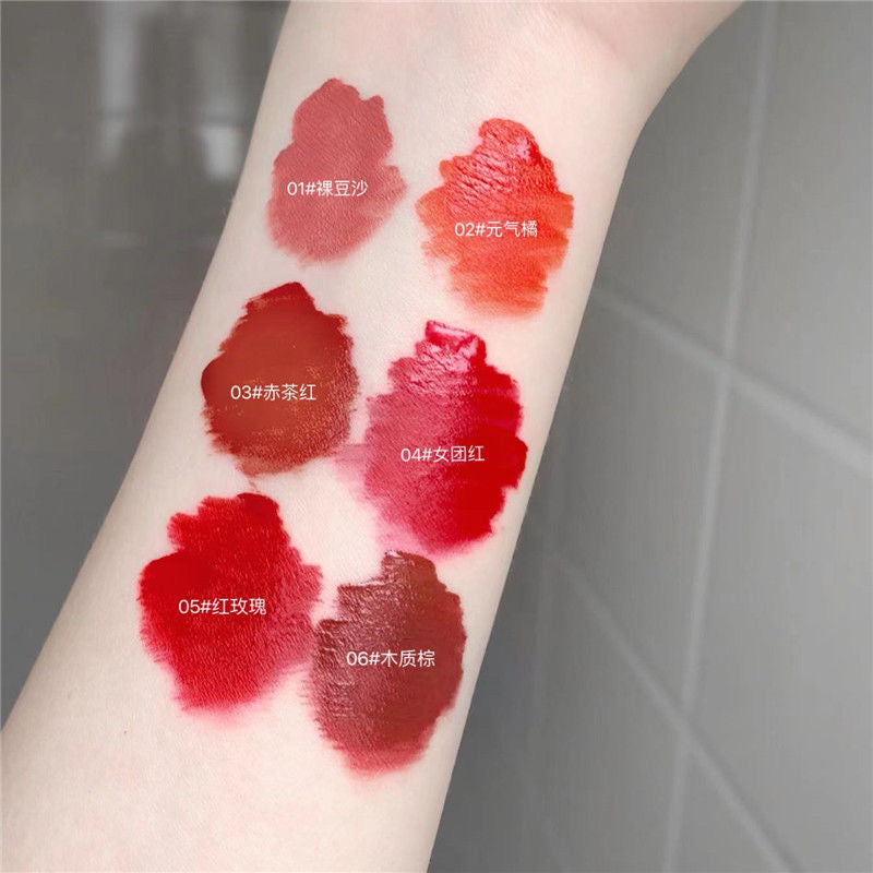 Wetn Lip Glaze - Douyin Shop